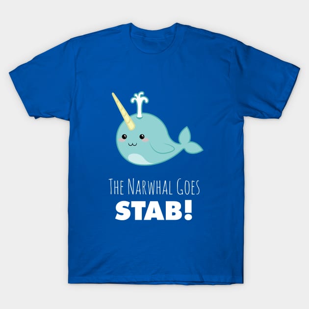 Narwhal t shirts new arrivals